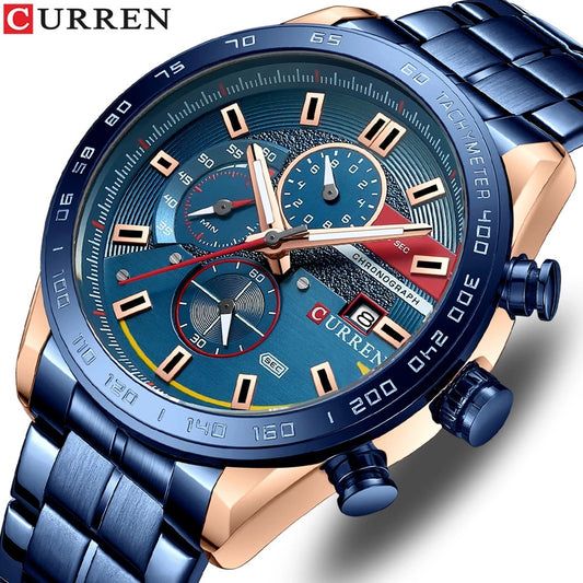 CURREN 8410