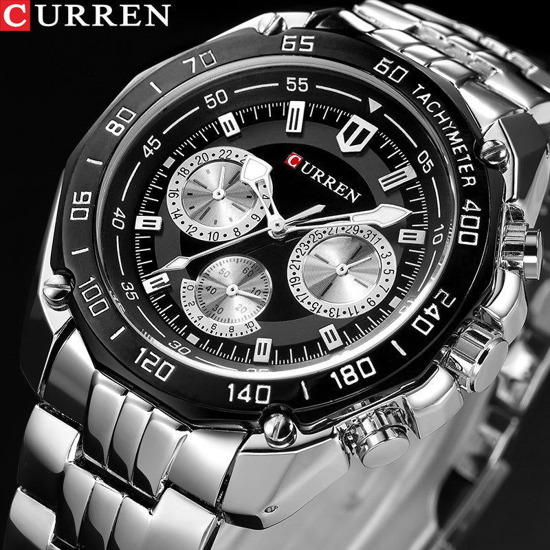 CURREN 8077