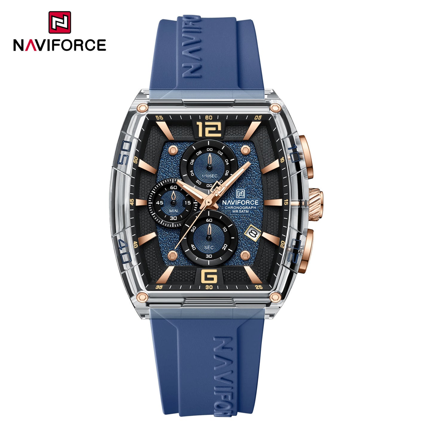 Naviforce 6101