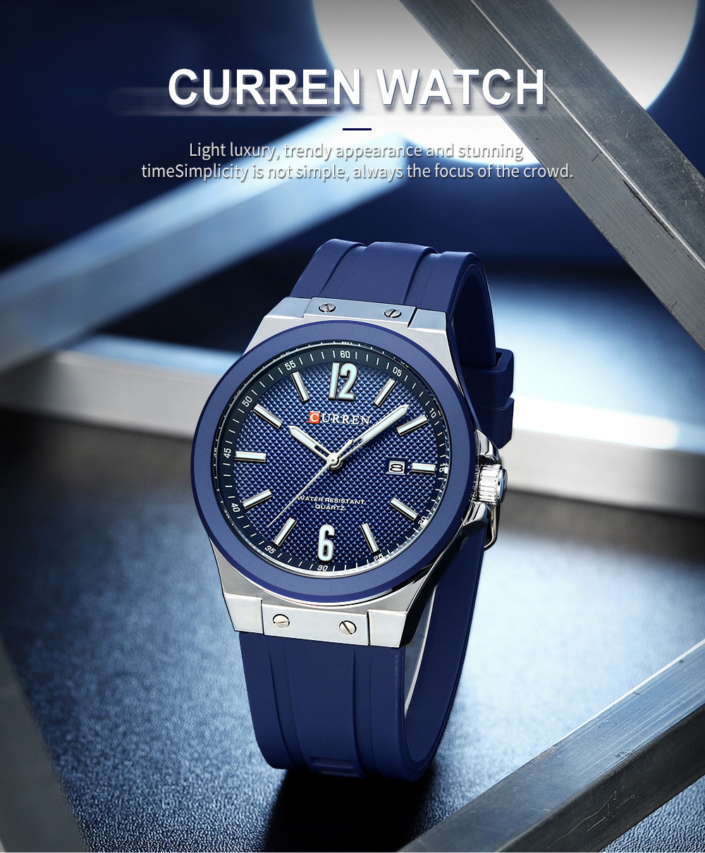 CURREN 8467