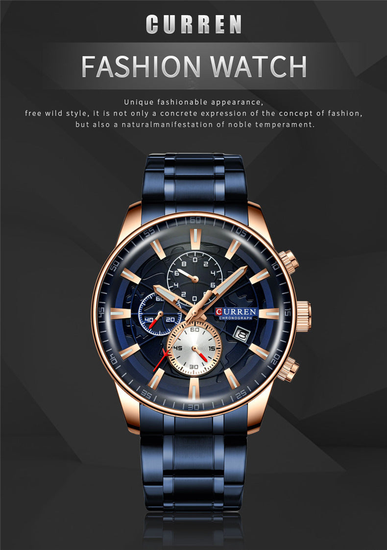 CURREN 8362