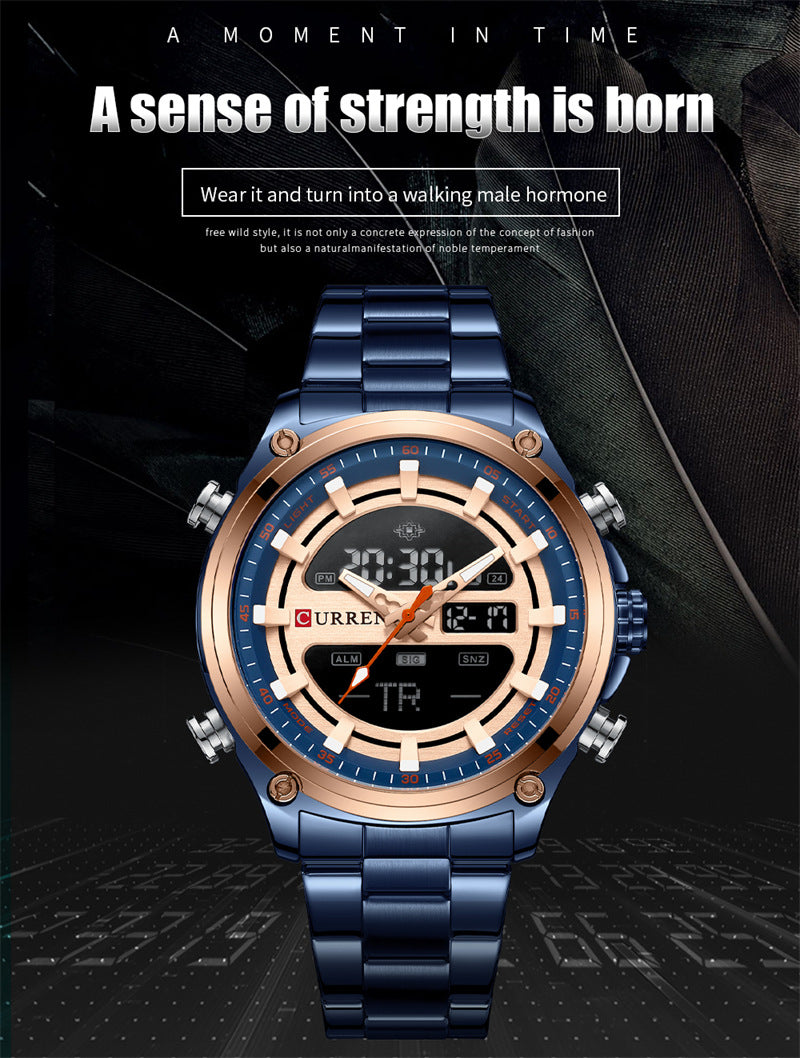 CURREN 8404