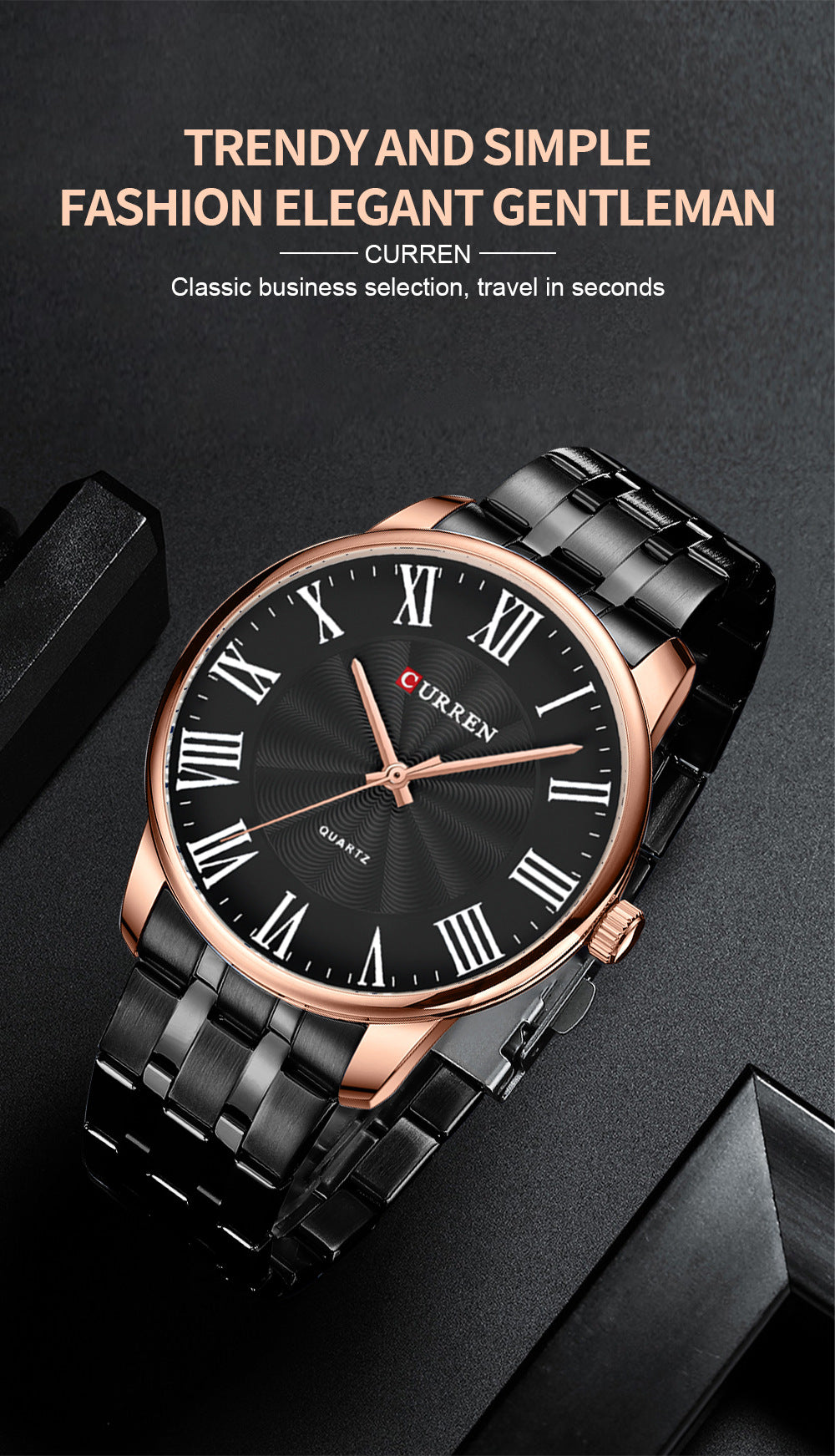 CURREN 8422
