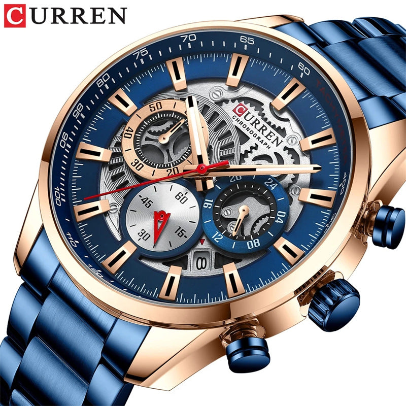 CURREN 8391