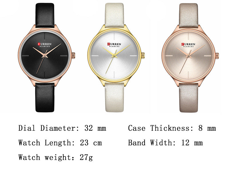 CURREN 9062