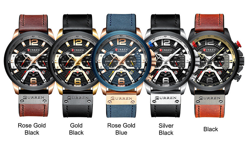 CURREN 8329