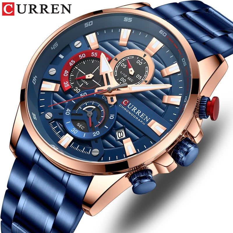 CURREN 8415