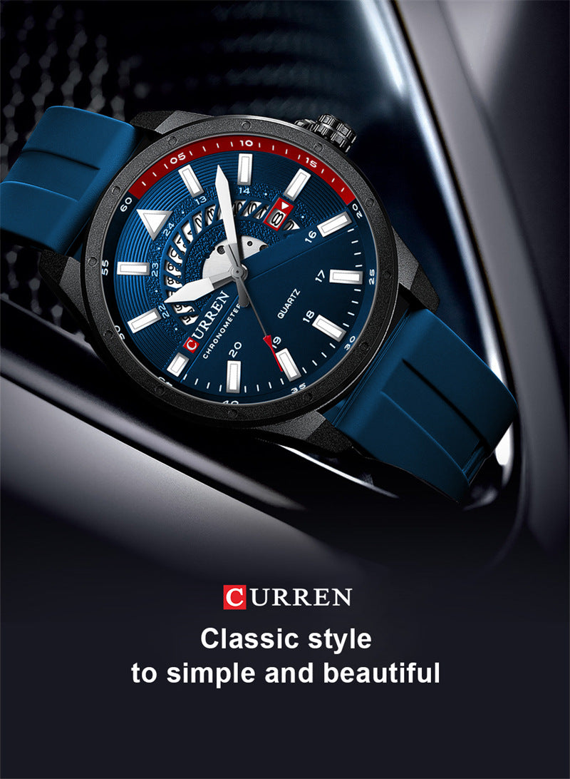 CURREN 8421