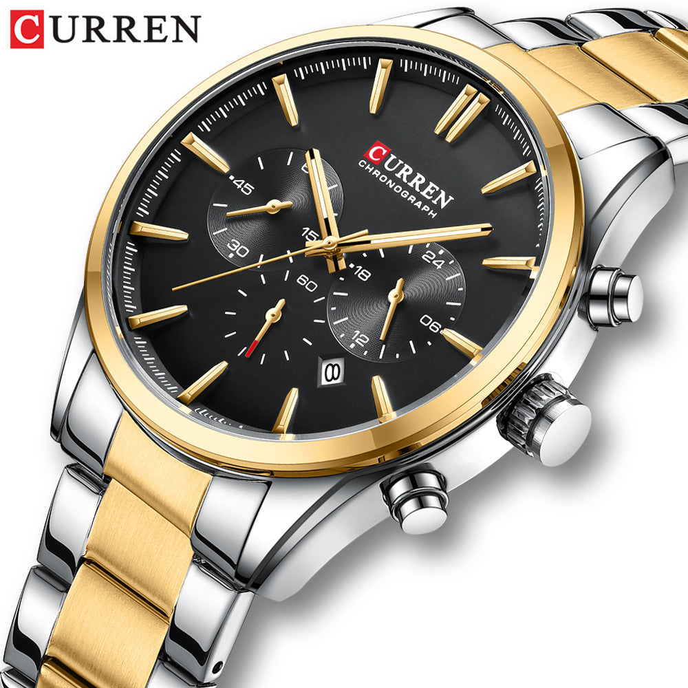 CURREN 8446