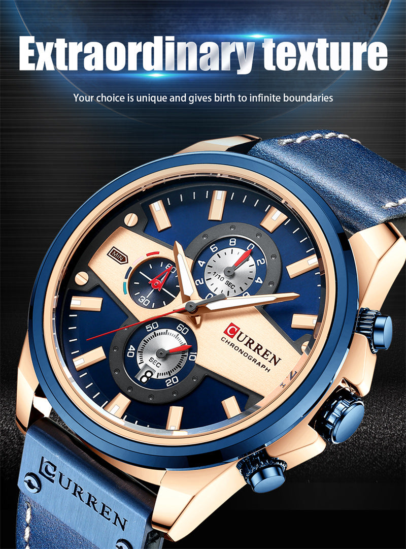 CURREN 8394