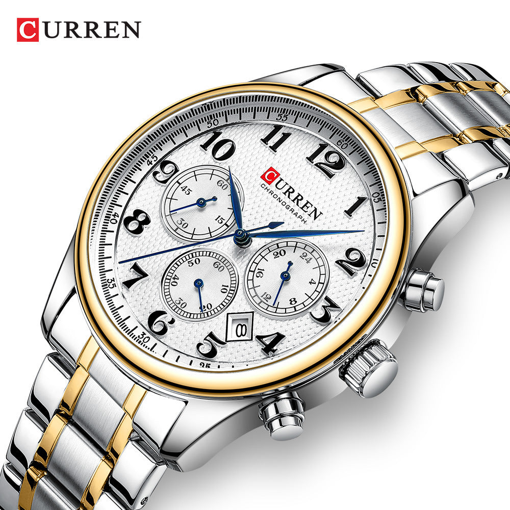 CURREN 8466
