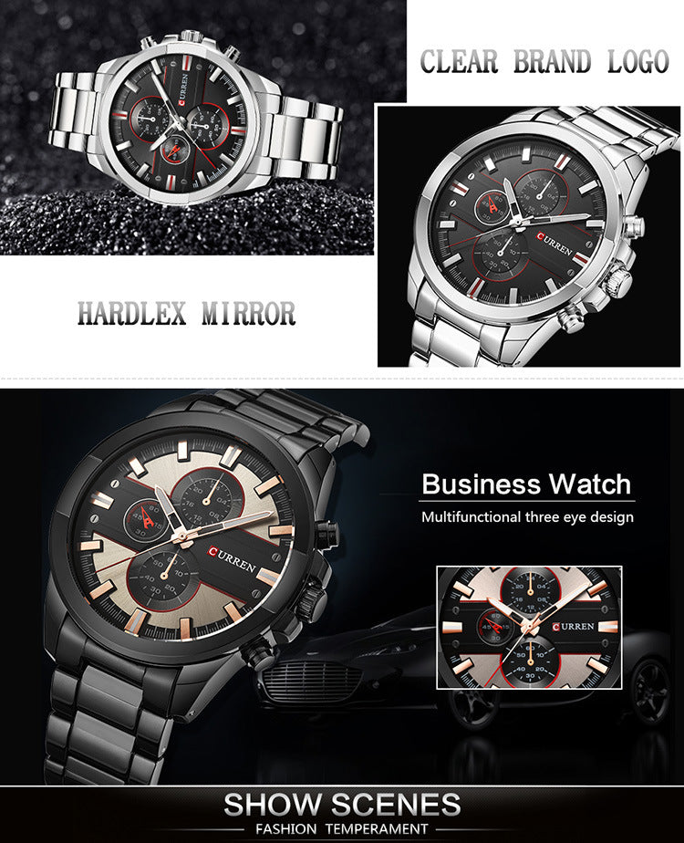 CURREN 8274