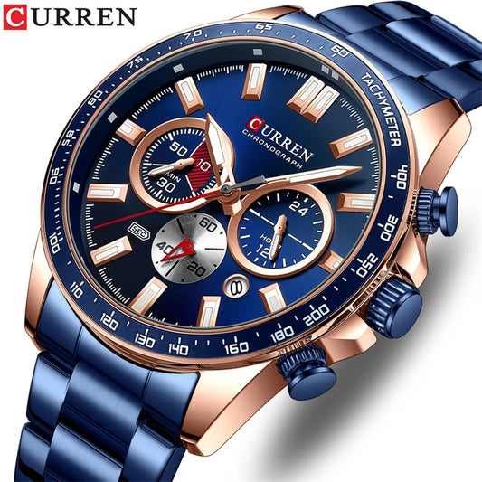 CURREN 8418