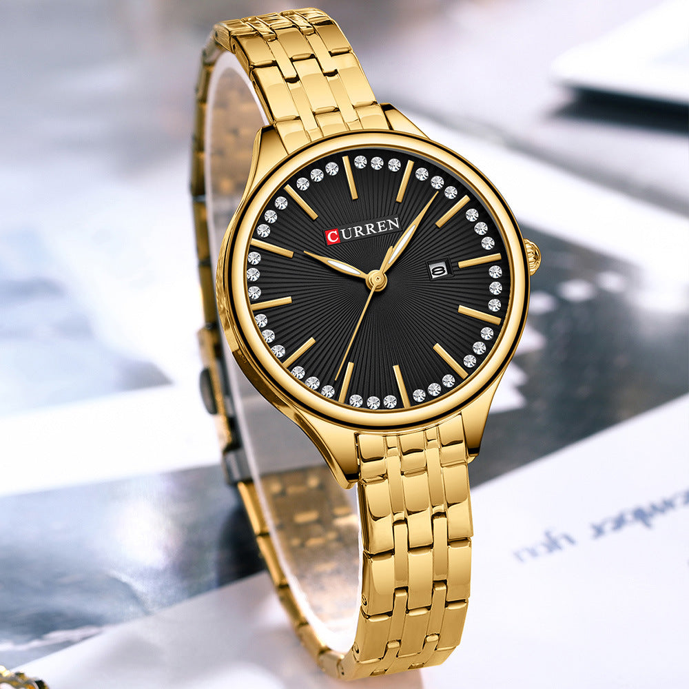 CURREN 9099