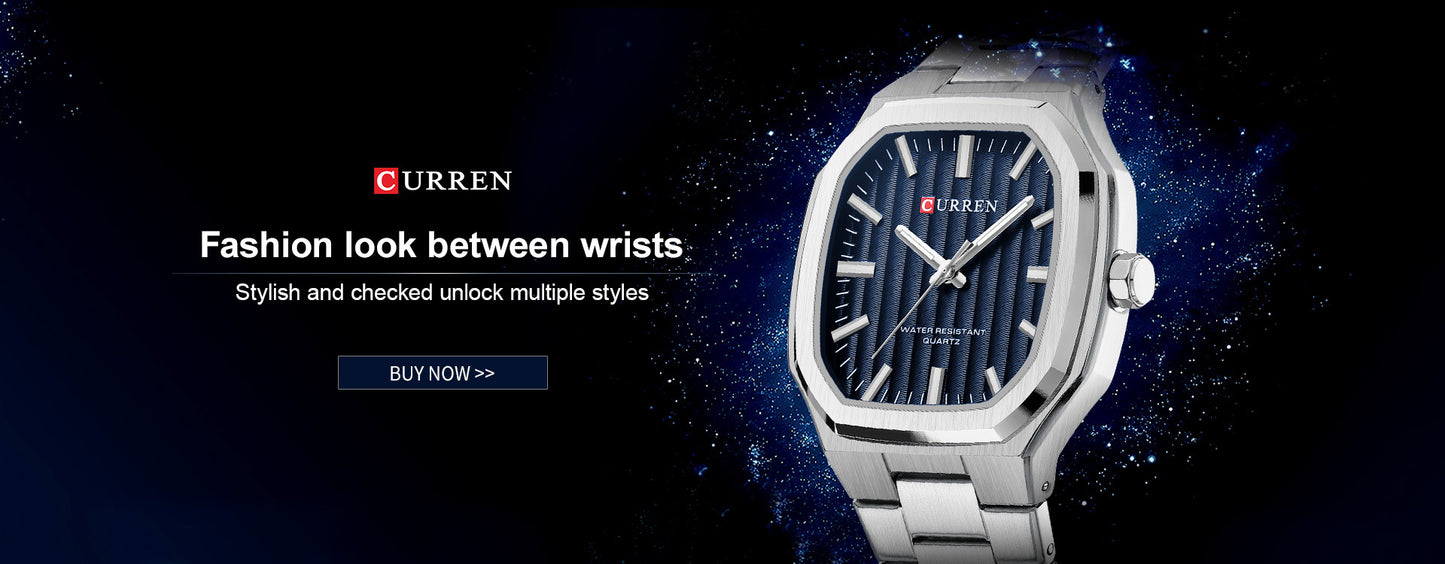CURREN 8458