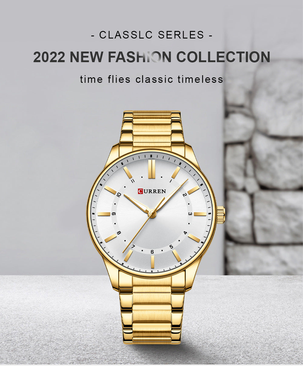 CURREN 8430