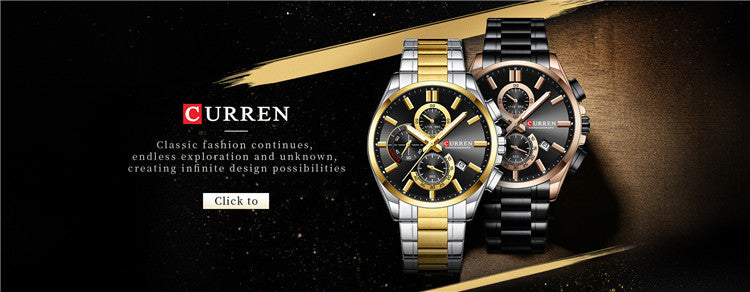 CURREN 8475