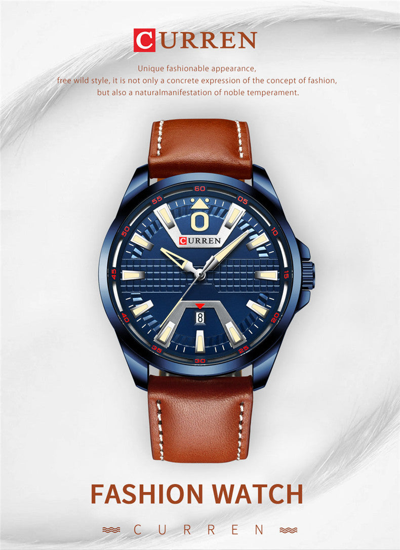 CURREN 8379