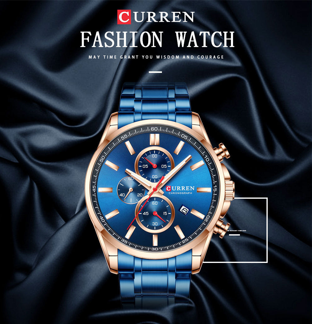 CURREN 8368