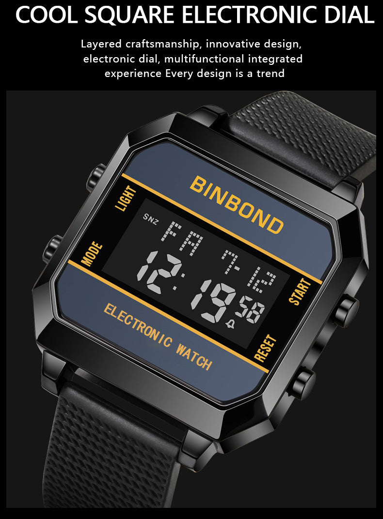BINBOND D081
