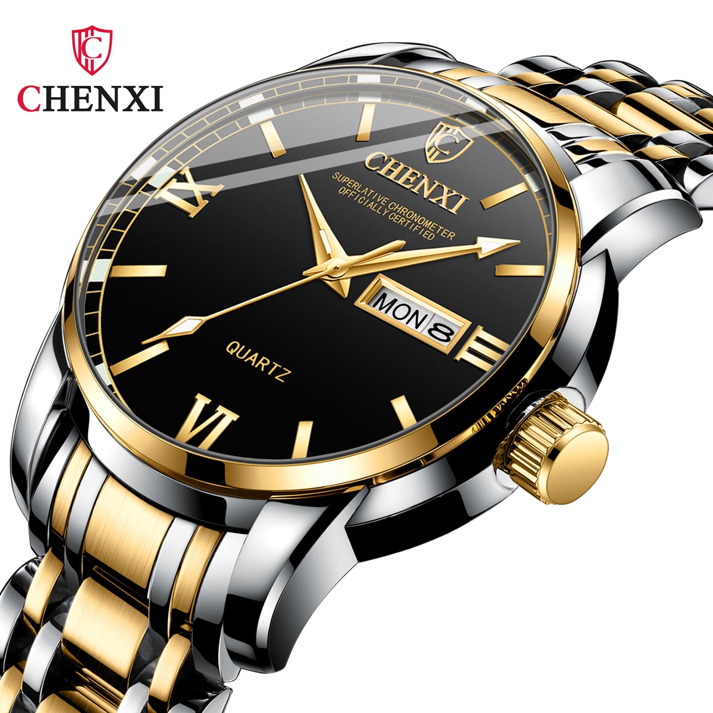 CHENXI 8211