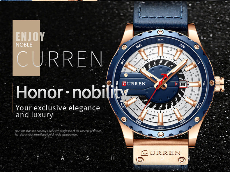 CURREN 8374