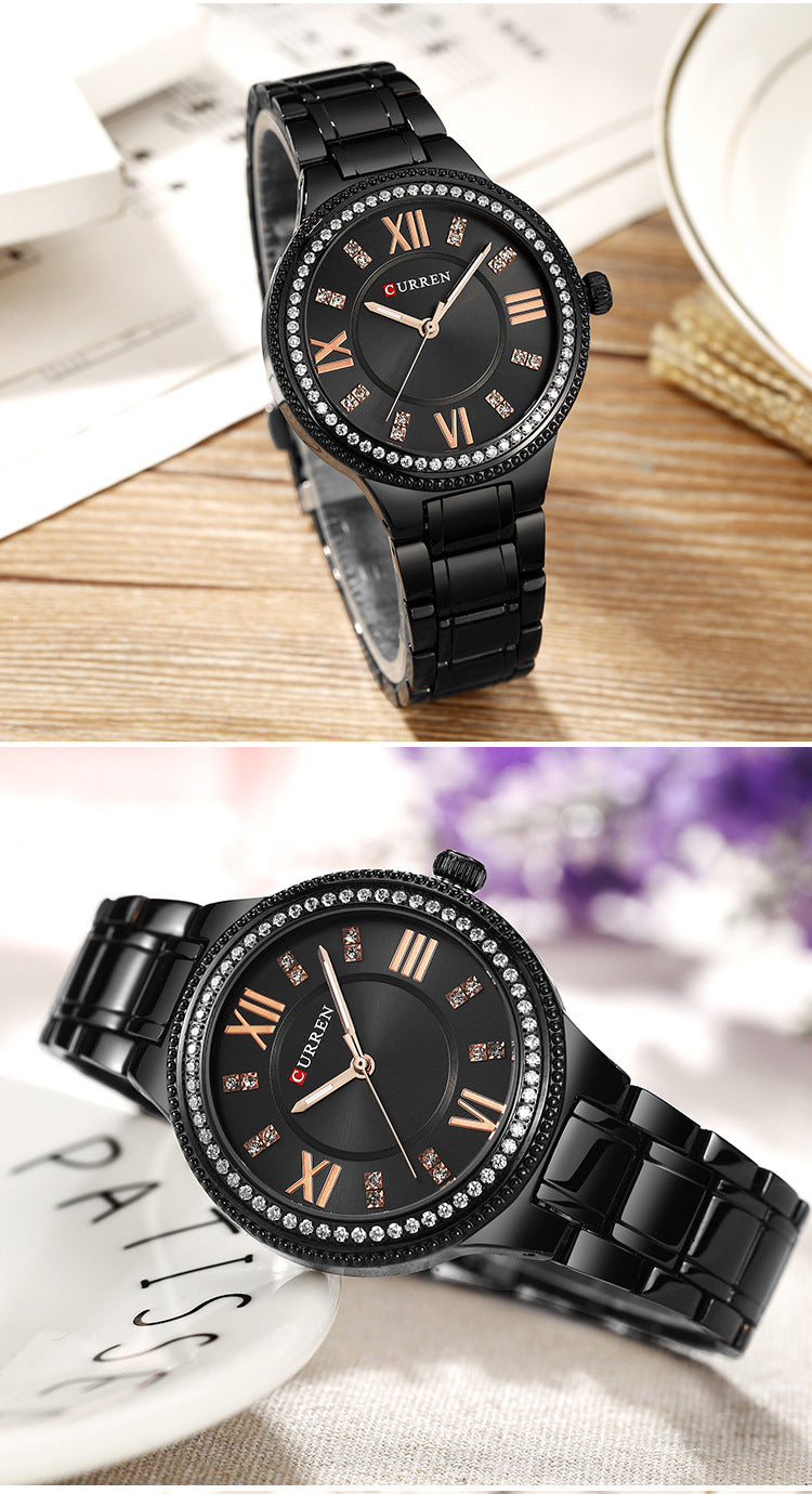 CURREN 9004