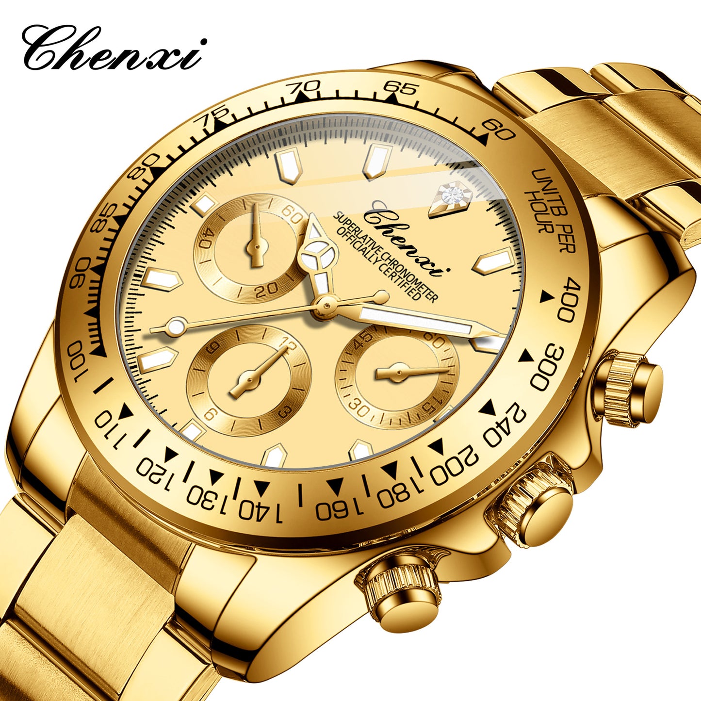 CHENXI 086A