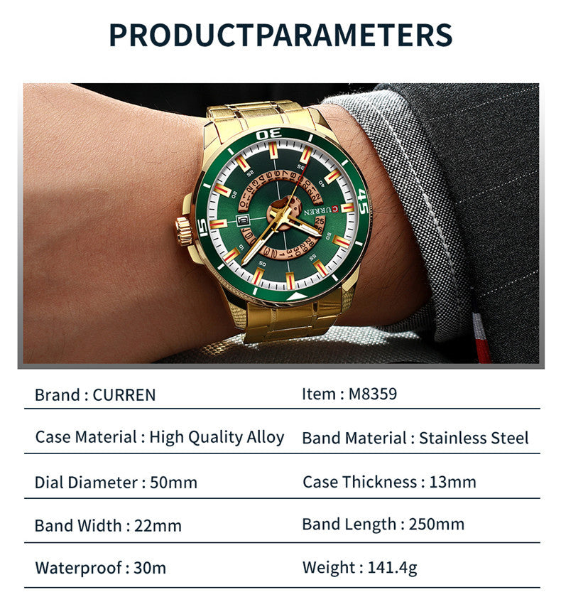 CURREN 8359