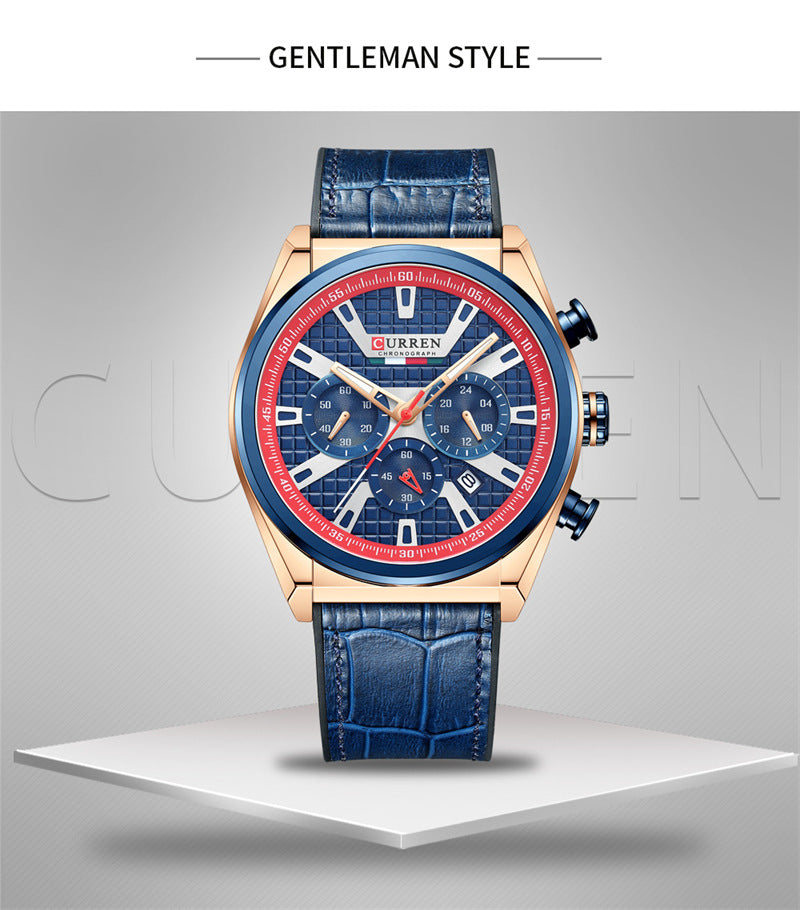 CURREN 8392