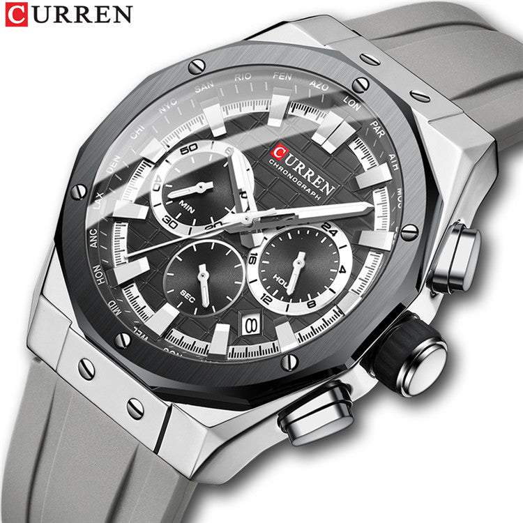 CURREN 8464