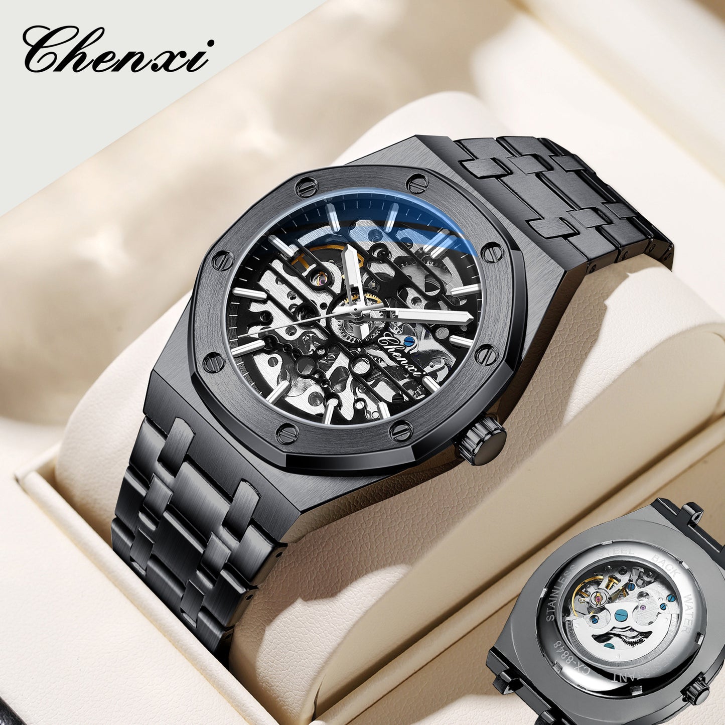 CHENXI 8848