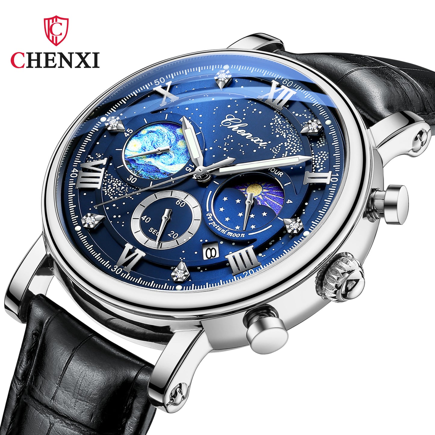 CHENXI 972