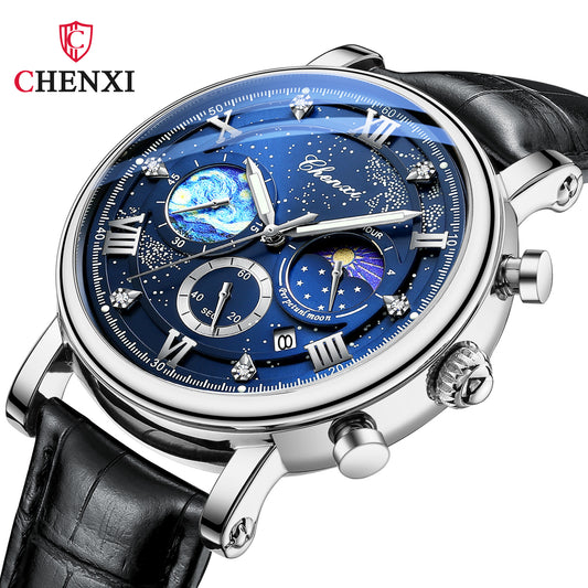 CHENXI 972