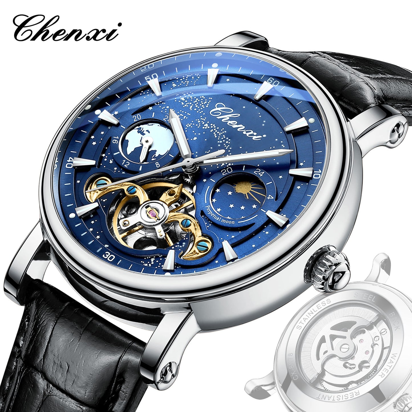 CHENXI 8872