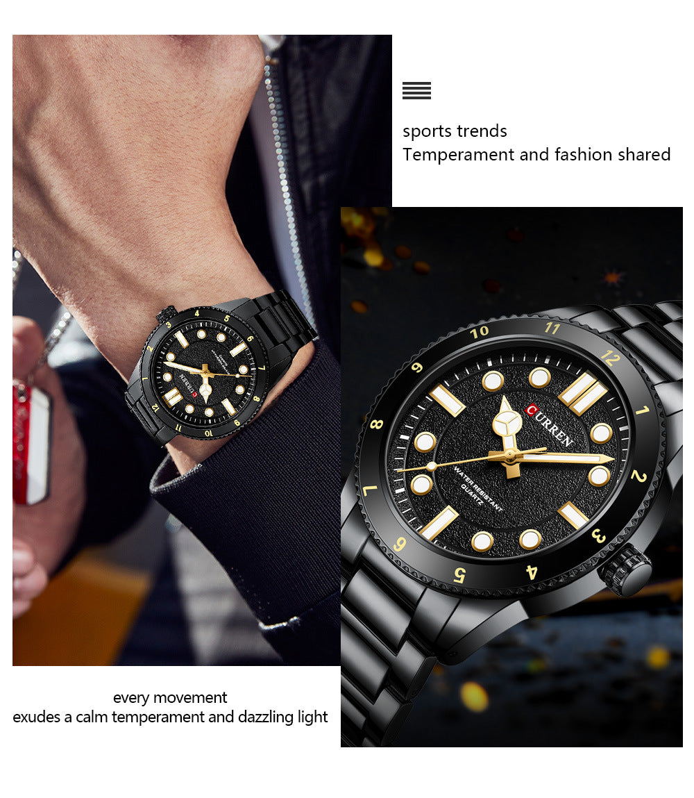 CURREN 8450