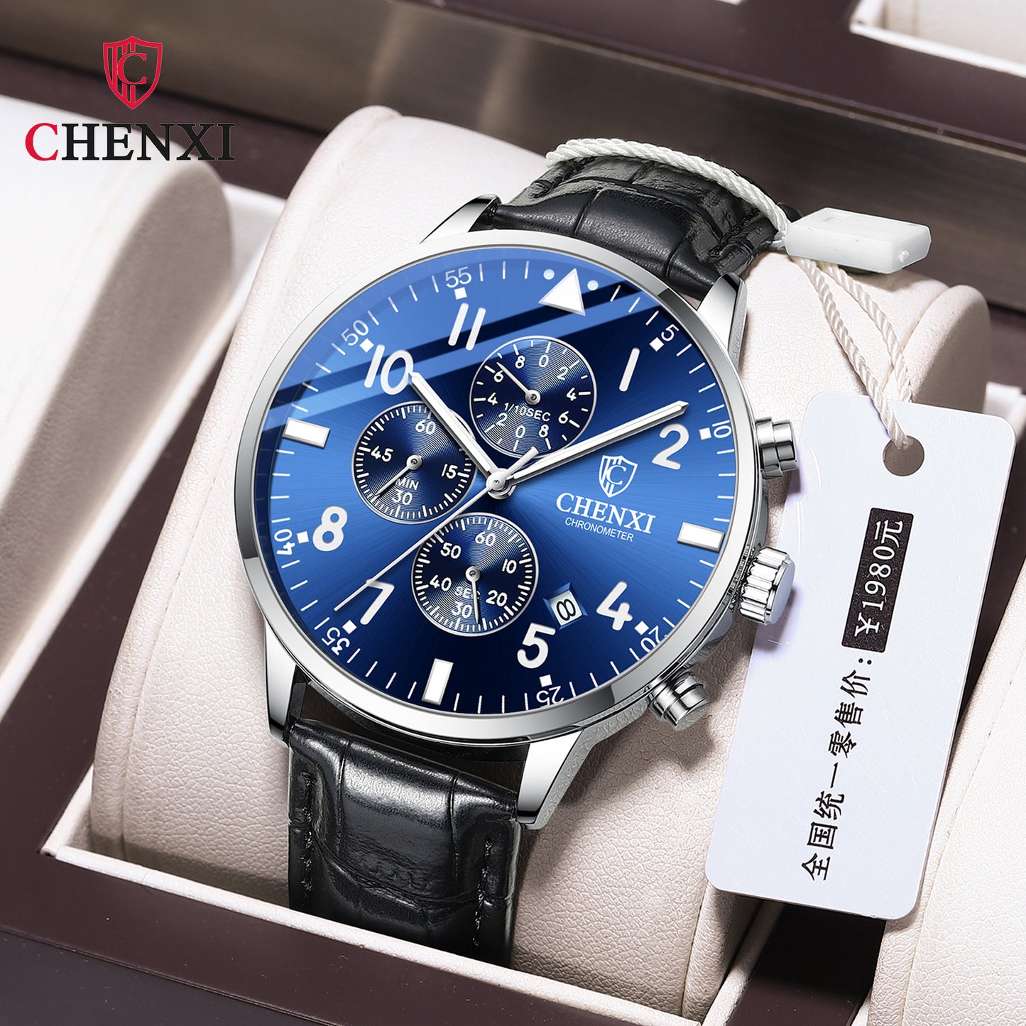 CHENXI 937