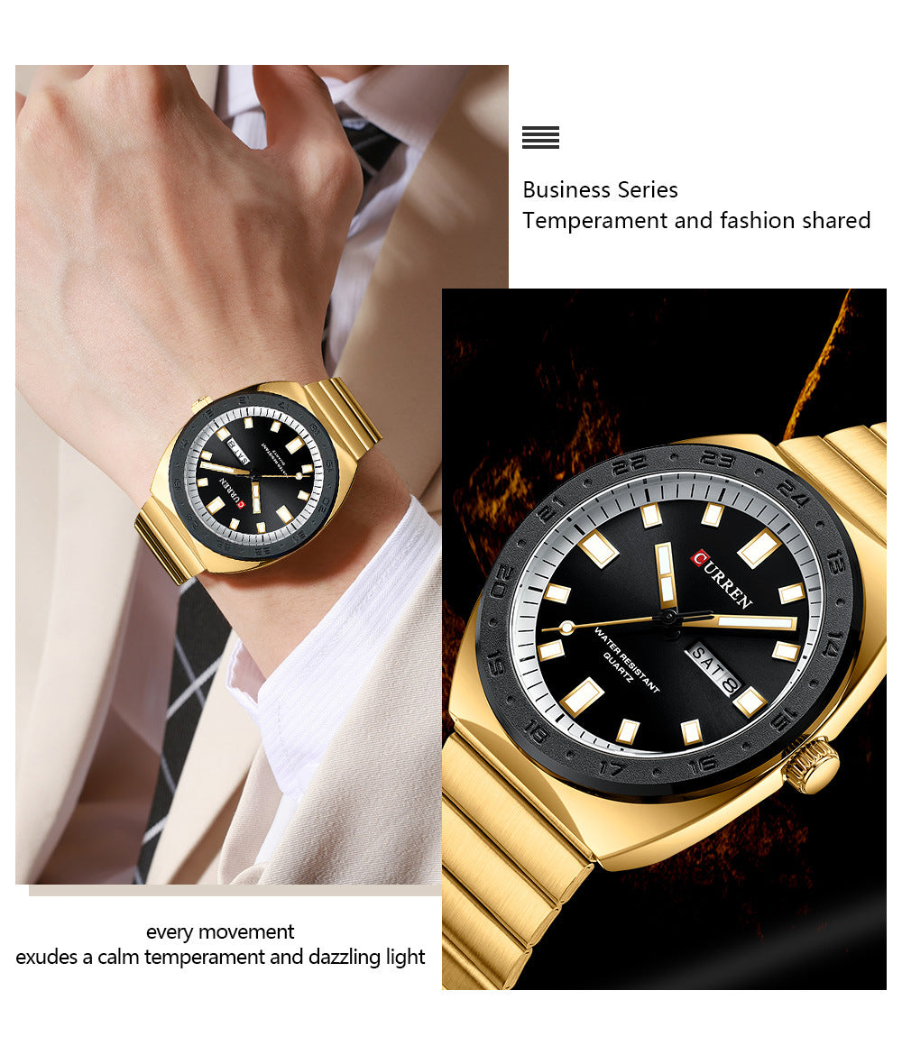 CURREN 8473