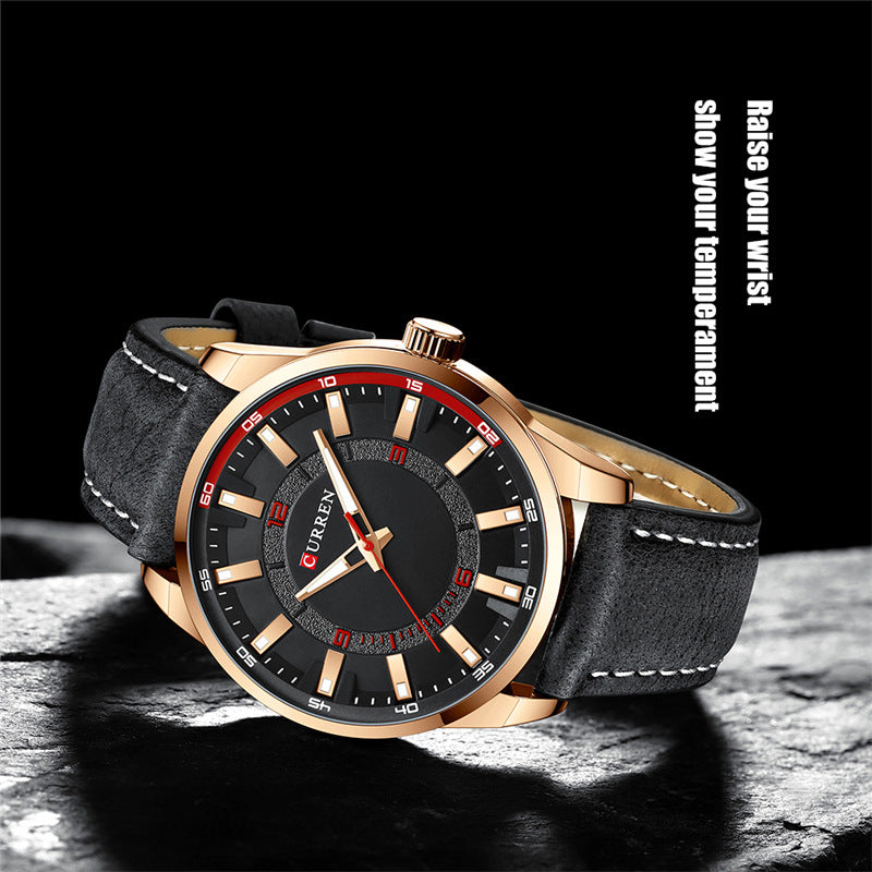 CURREN 8390