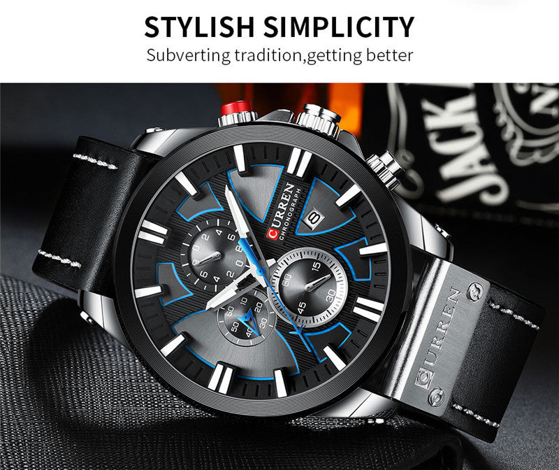 CURREN 8346
