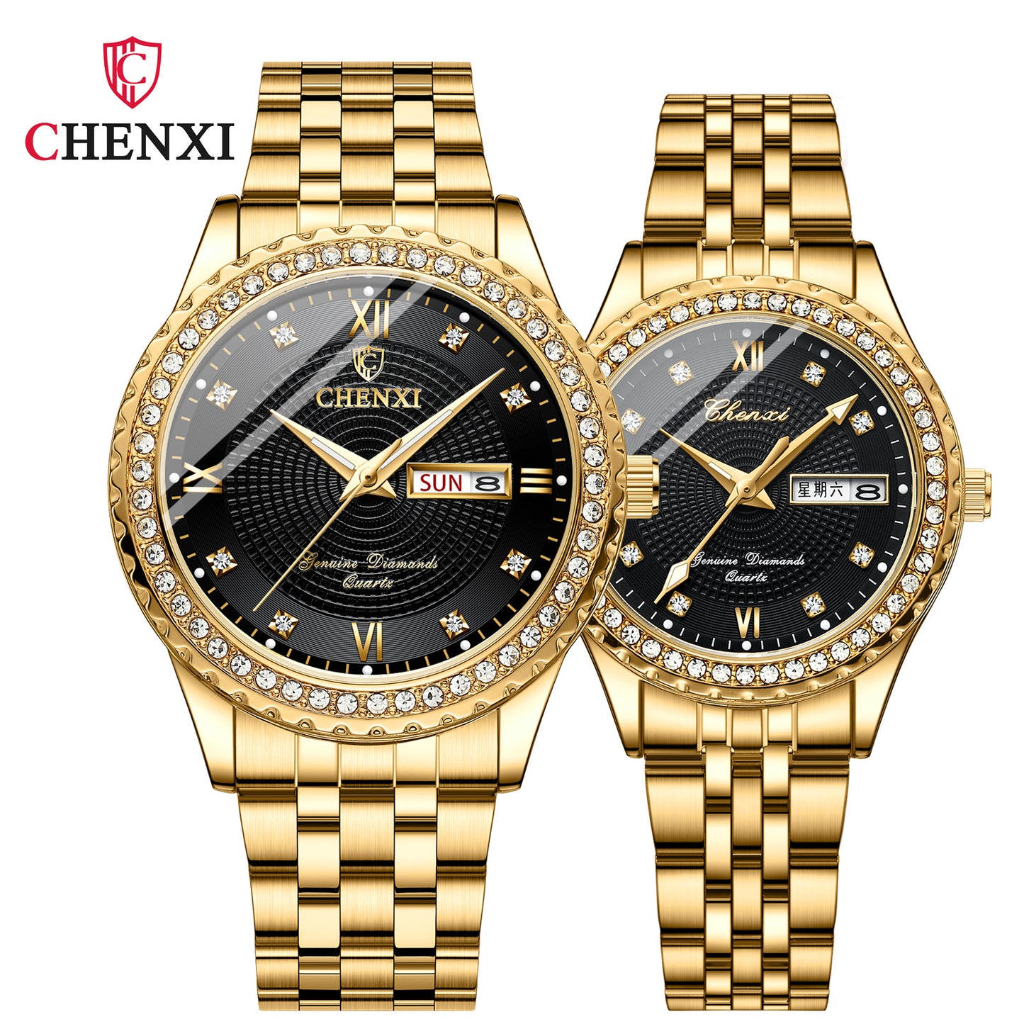 CHENXI 8215