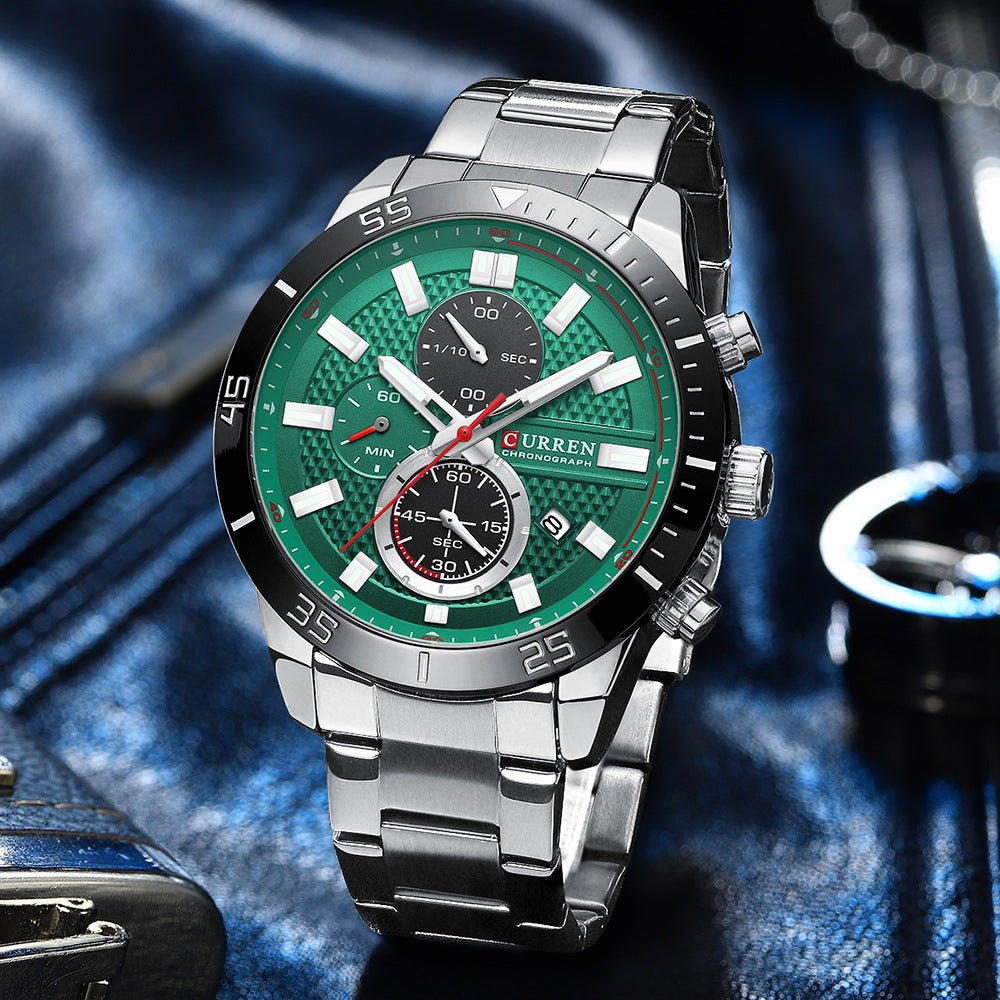 CURREN 8417