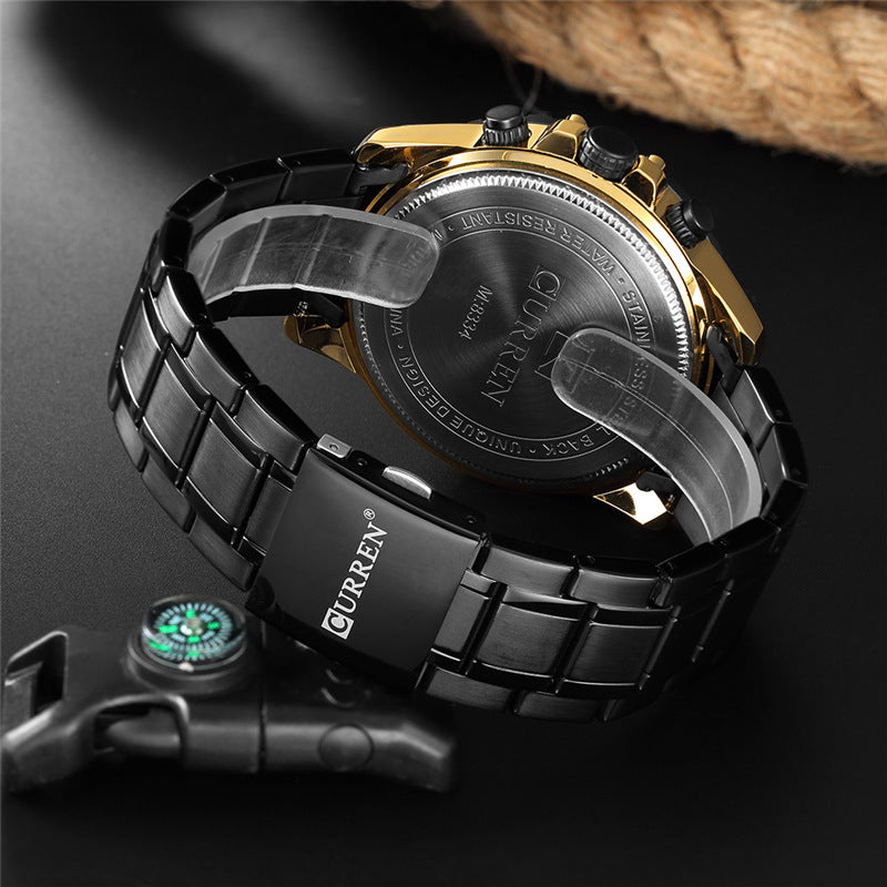 CURREN 8334