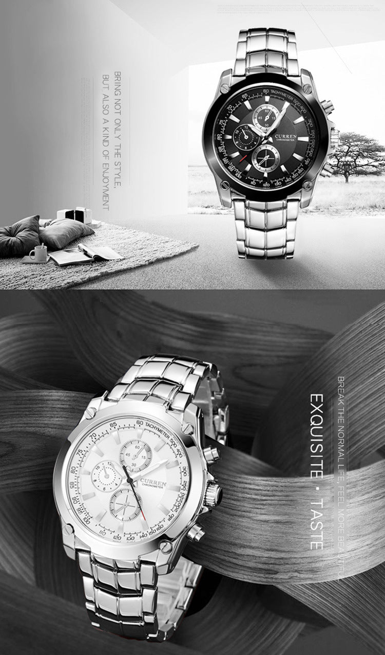 CURREN 8025
