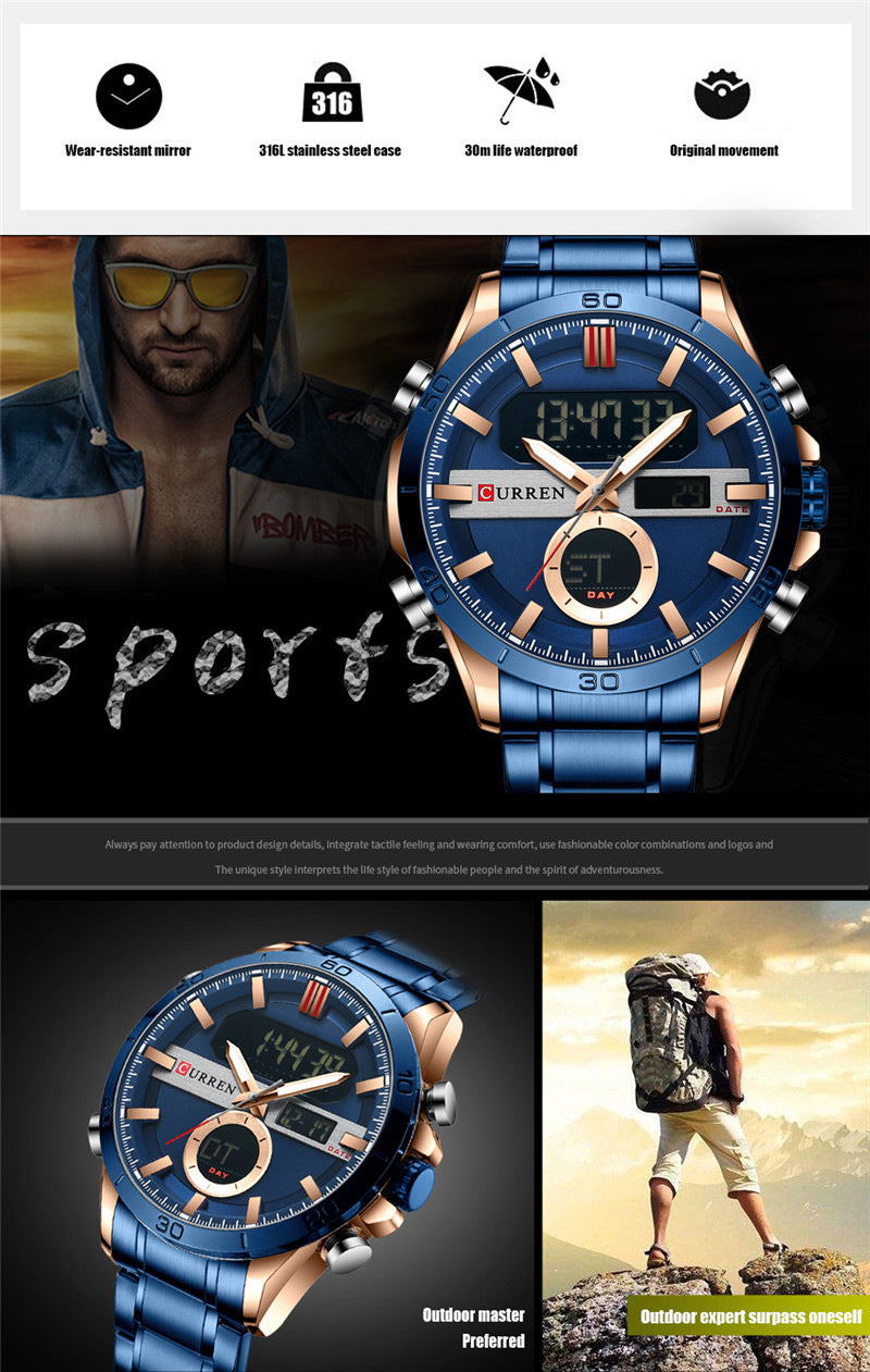 CURREN 8384