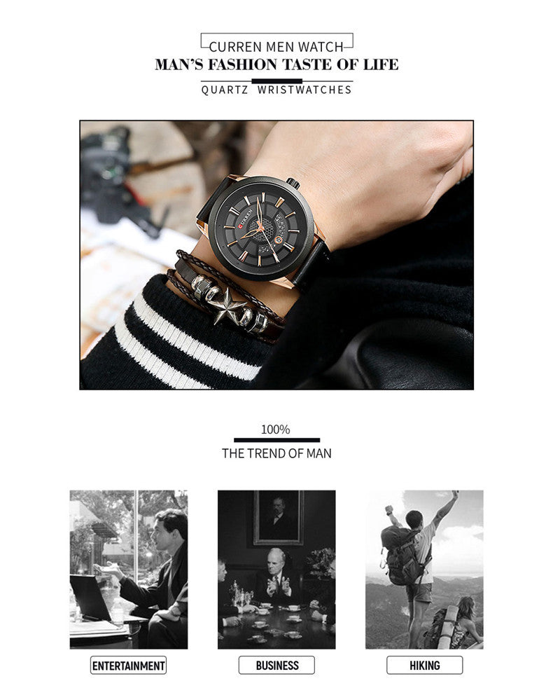 CURREN 8330