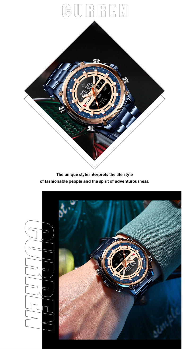 CURREN 8404