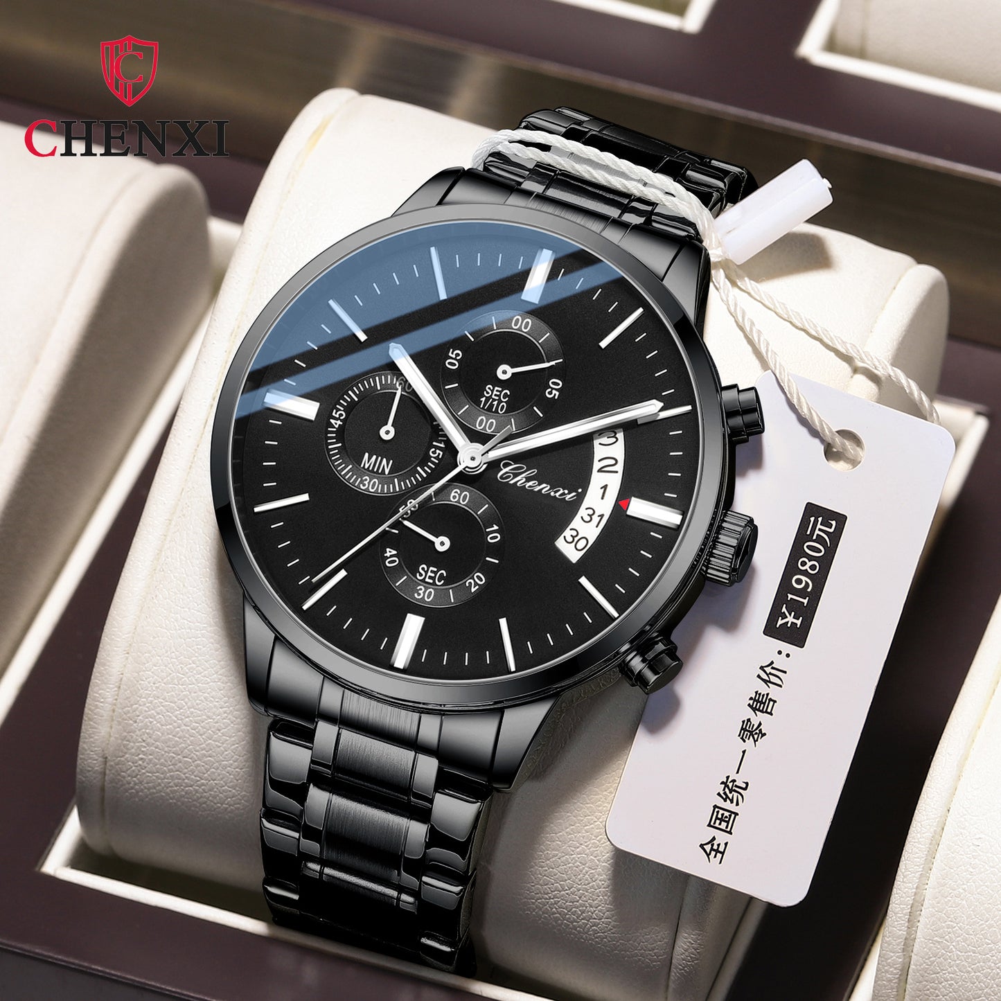 CHENXI 907X