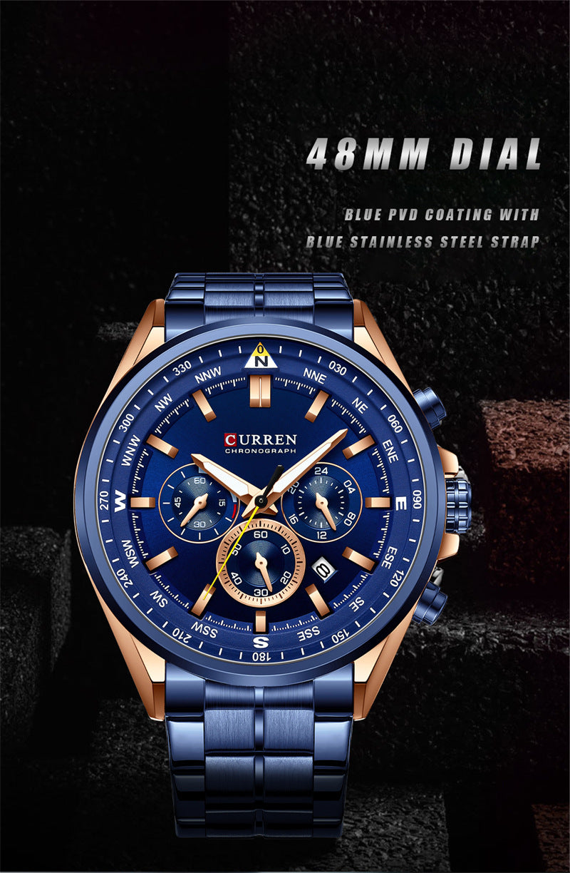 CURREN 8399