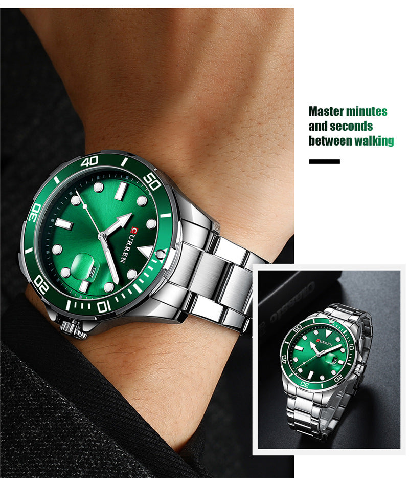 CURREN 8388
